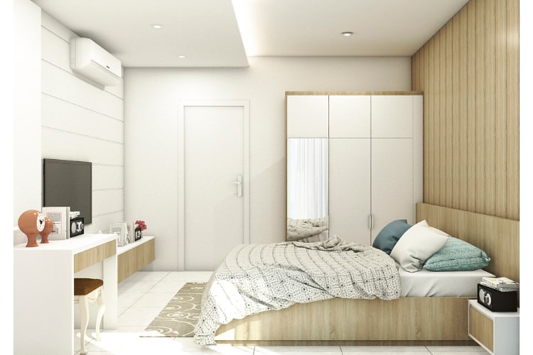 thi công xây dựng nhà phố 2